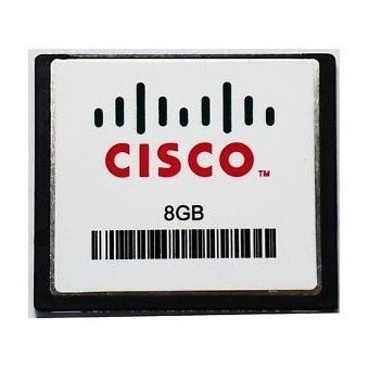 Модуль памяти Cisco MEM-FLSH-8G=