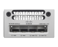 Модуль Cisco C3850-NM-2-10G=
