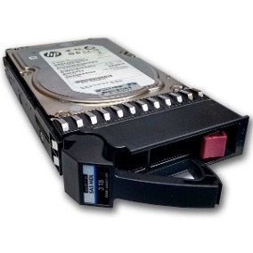Жесткий диск HP QK703A 3TB P2000 6G SAS 7.2K 3.5" in MDL HDD 