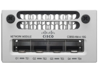 Модуль Cisco C3850-NM-4-10G=