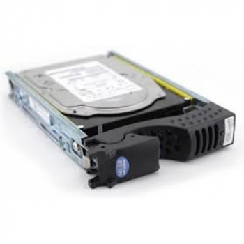 Жесткий диск 005049675 EMC 600-GB 6G 15K 3.5 SAS HDD