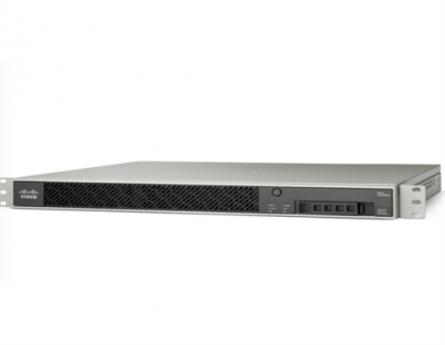 Межсетевой экран Cisco ASA5525-K8