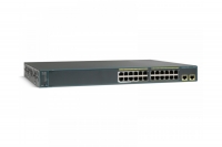 Коммутатор Cisco WS-C2960-24LT-L