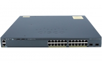 Коммутатор Cisco WS-C2960XR-24TD-I