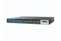 Коммутатор Cisco WS-C3560X-24T-L