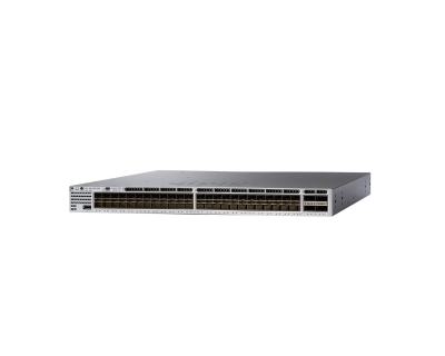 Коммутатор Cisco WS-C3850-48XS-S